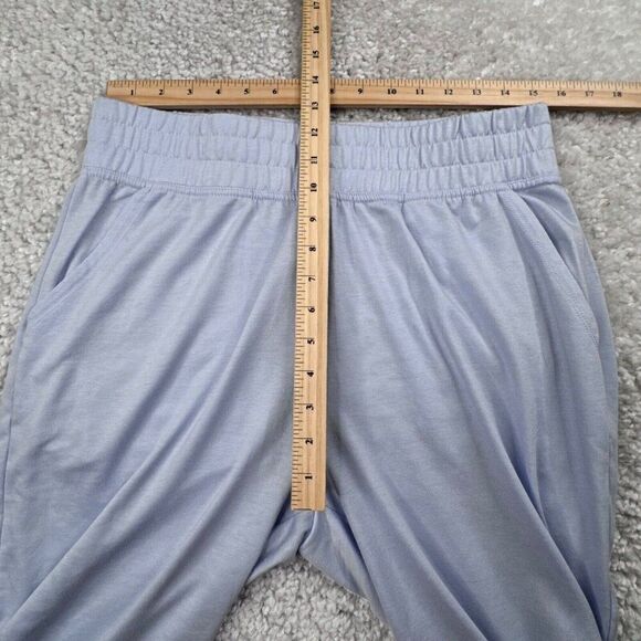 Wildfox Sweat Purple Ombre Joggers - Picture 6 of 9